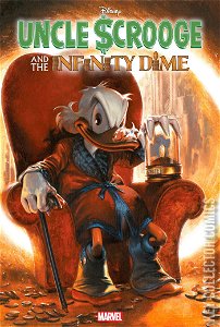 Uncle Scrooge: Infinity Dime