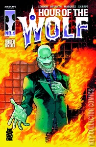 Hour of the Wolf #4