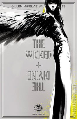 Wicked + the Divine