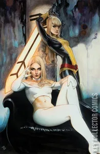 New Mutants #1