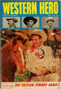 Western Hero #106