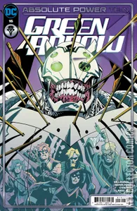 Green Arrow #16