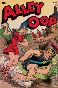 Alley Oop #11
