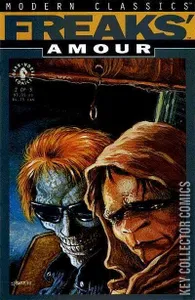 Freaks Amour #2