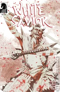 White Savior #4