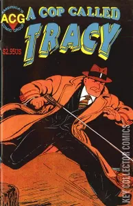 A Cop Called Tracy #8
