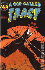 A Cop Called Tracy #8