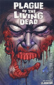 Plague of the Living Dead #3