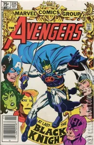 Avengers, The #225