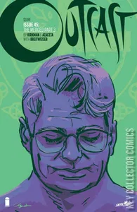 Outcast #45