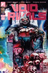 Cover for Void Rivals #31