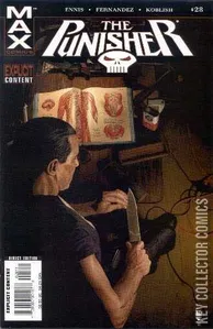 Punisher #28