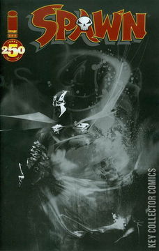 Variant Cover for Spawn #250