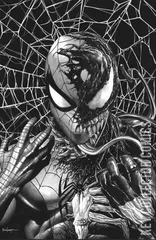 Variant Cover for Spider-Man: Spider's Shadow #1