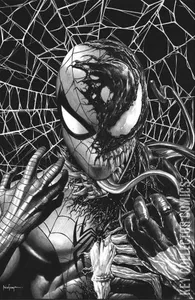 Spider-Man: Spider's Shadow #1