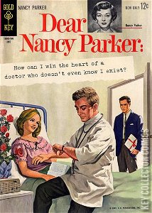 Dear Nancy Parker