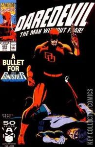 Daredevil #293