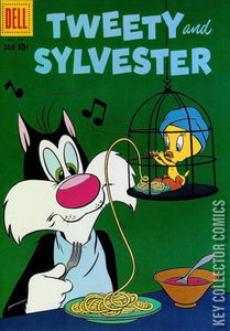 Tweety & Sylvester #27