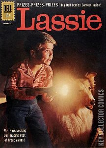 Lassie #54