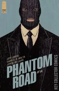Phantom Road #14