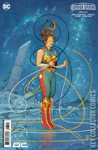 Wonder Woman #3