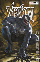 Variant Cover for Venom #1