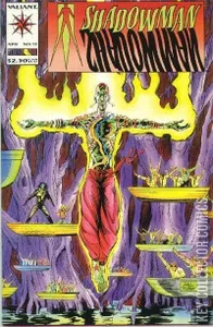 Shadowman #12