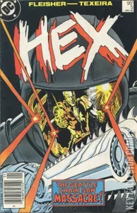 Hex #5