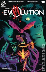 Animosity: Evolution #10