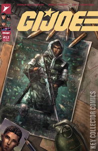 G.I. Joe #12