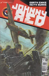 Johnny Red #7