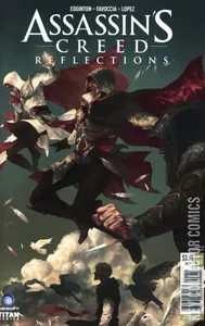 Assassin's Creed: Reflections #1