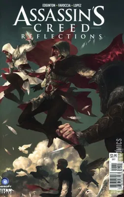 Assassin's Creed: Reflections