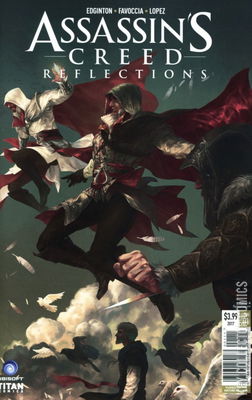 Assassin's Creed: Reflections