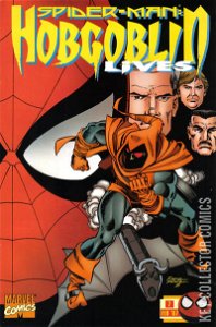 Spider-Man: Hobgoblin Lives #2