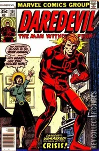 Daredevil #151