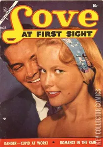 Love at First Sight #28