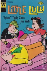 Variant Cover for Marge's Little Lulu #233