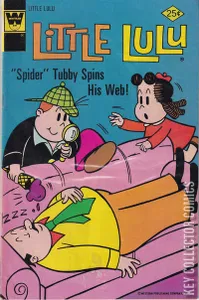 Marge's Little Lulu #233