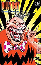 Billy Boy The Sick Little Fat Kid