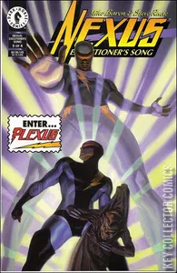 Nexus: Executioner's Song #3