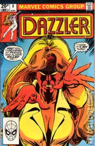 Dazzler #8
