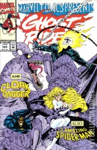 Marvel Comics Presents #120