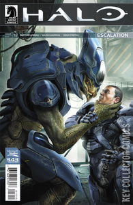 Halo: Escalation #19