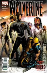 Wolverine #28