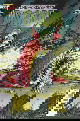 One World Under Doom