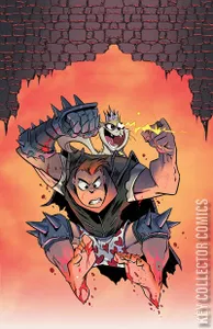 Dungeon Crawler Carl #0