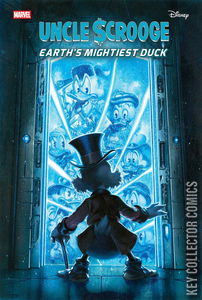 Uncle Scrooge: Earth's Mightiest Duck #3