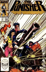 Punisher #11