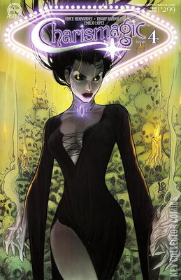 Charismagic
